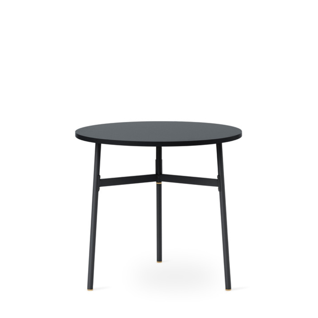 Union Table - Round