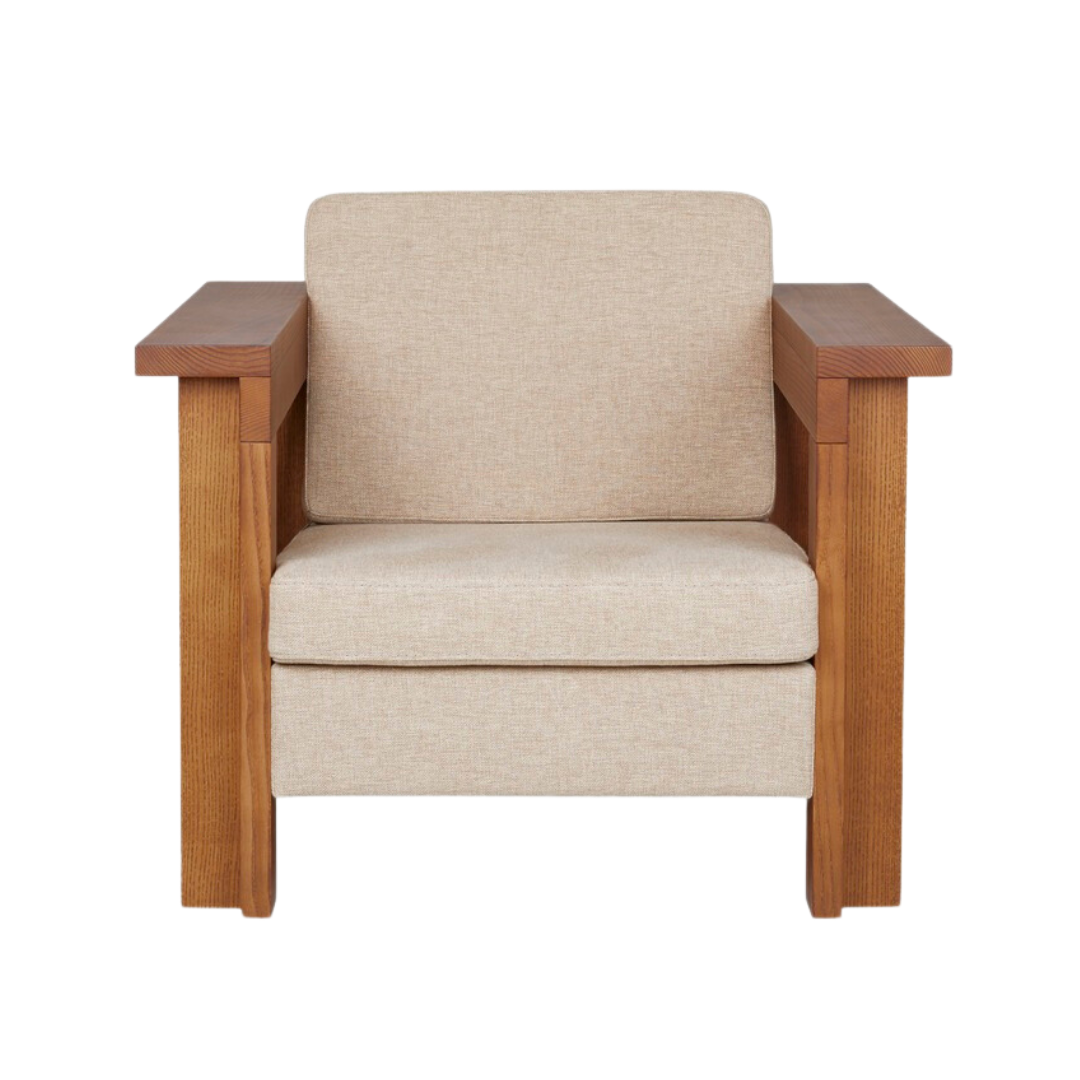 Symmetry Chair