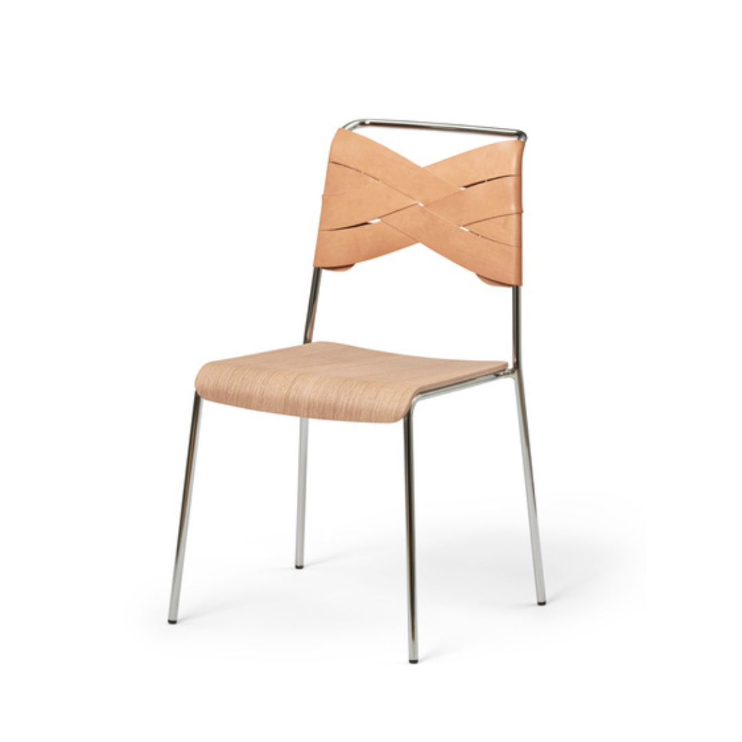 Torso Chair