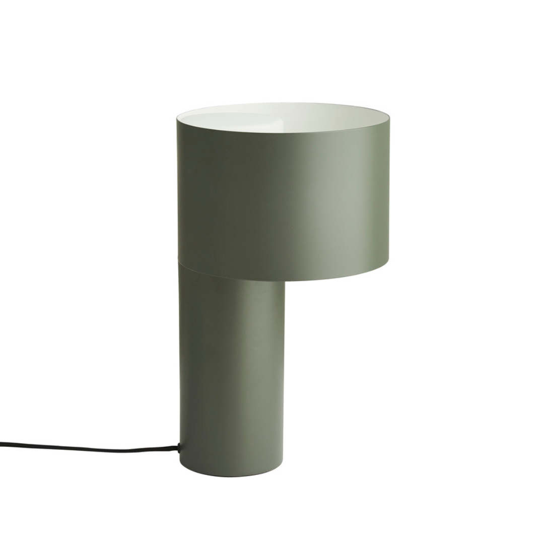 Tangent Table Lamp