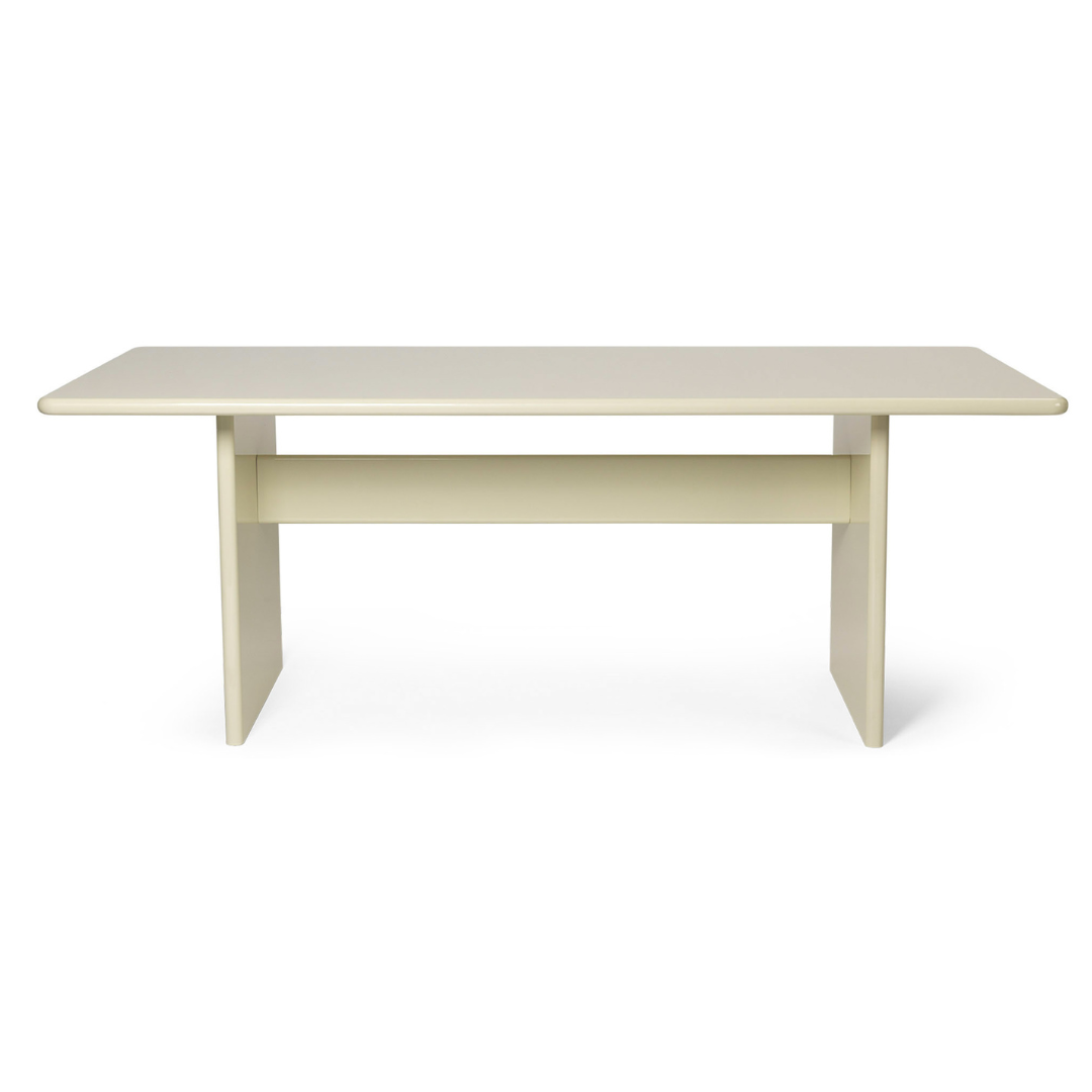 Rink Dining Table - Small