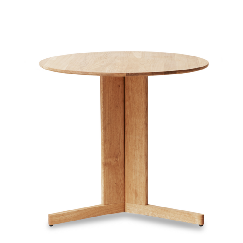 Trefoil Table