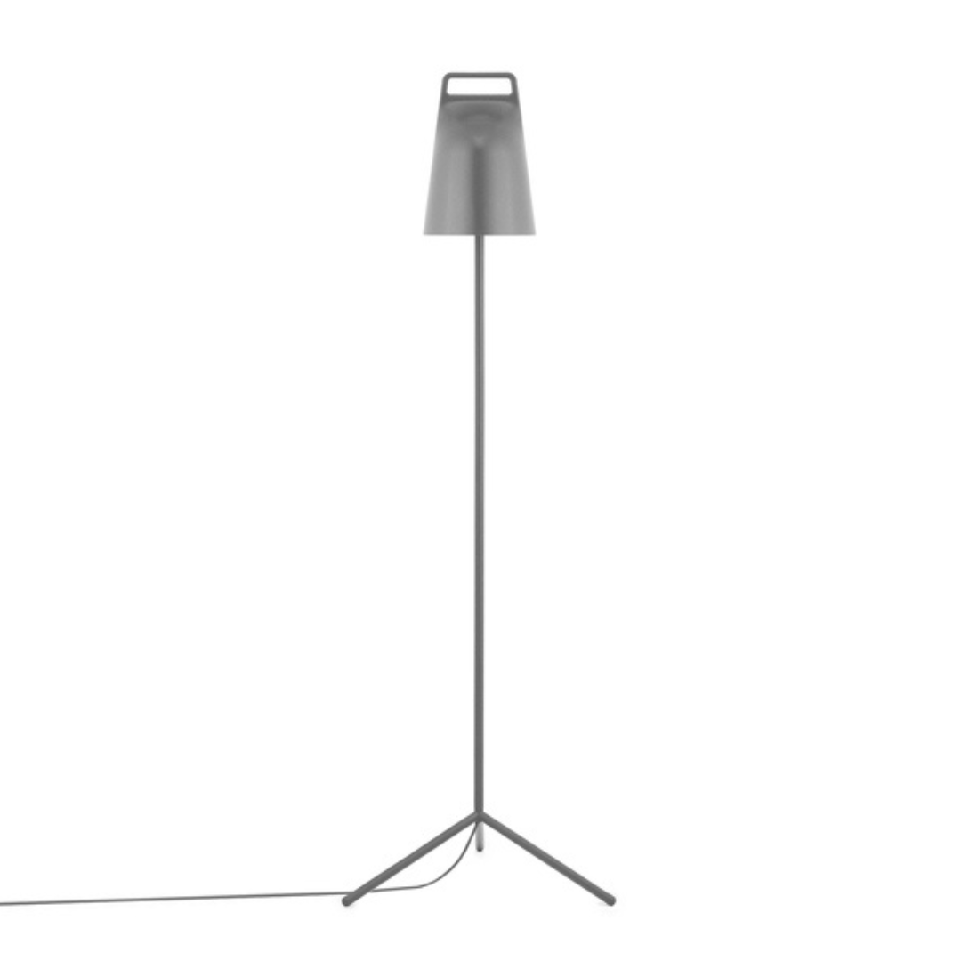 Stage Floor Lamp