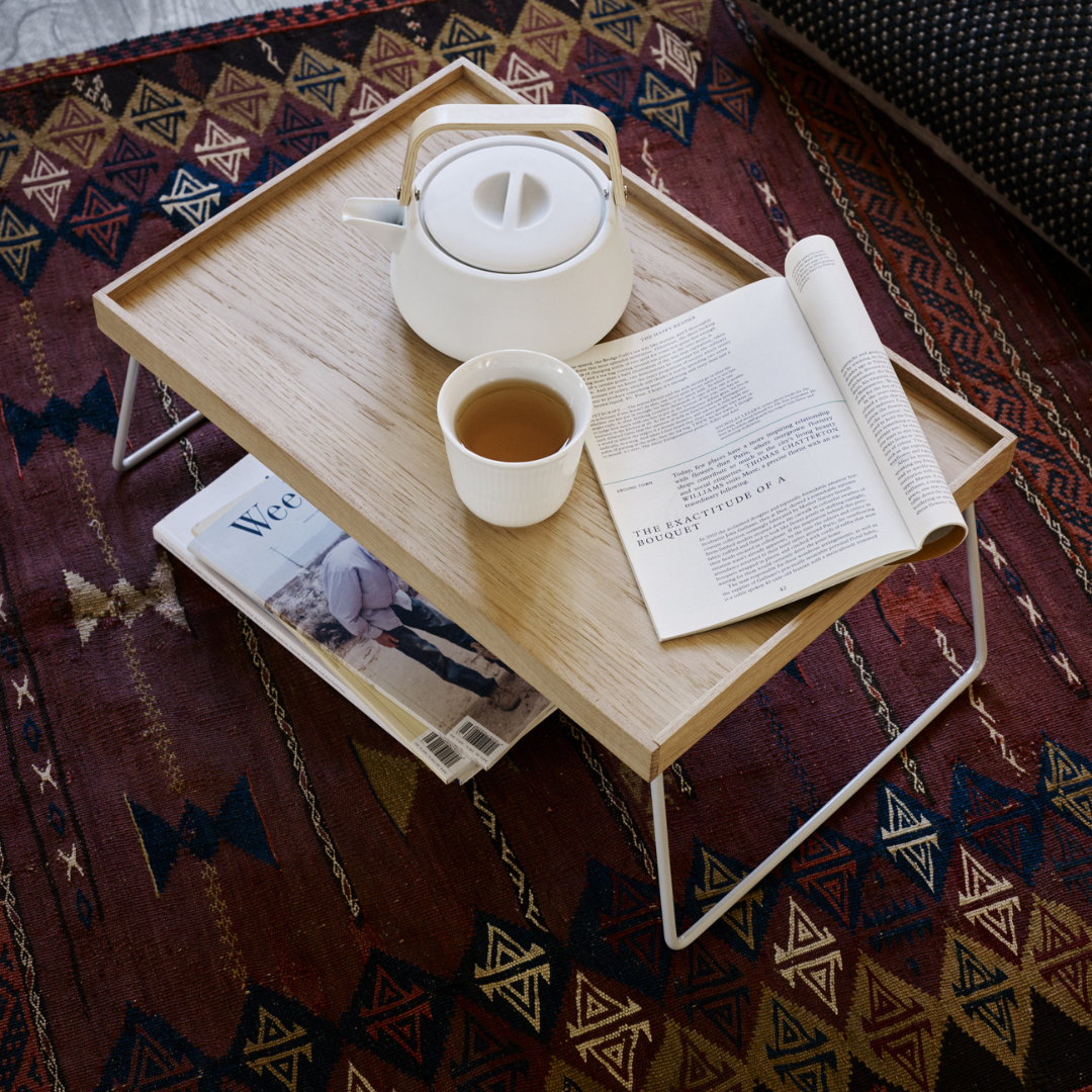 Nomad Table Tray