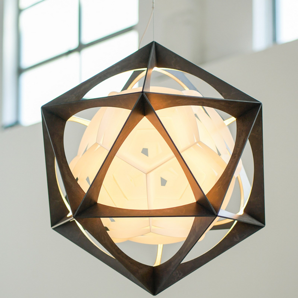 OE Quasi Pendant Lamp