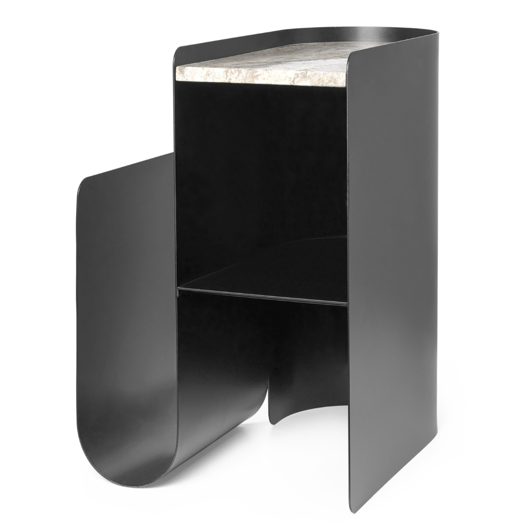 Vault Side Table