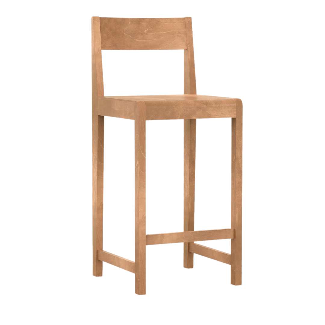 Bar Chair 01