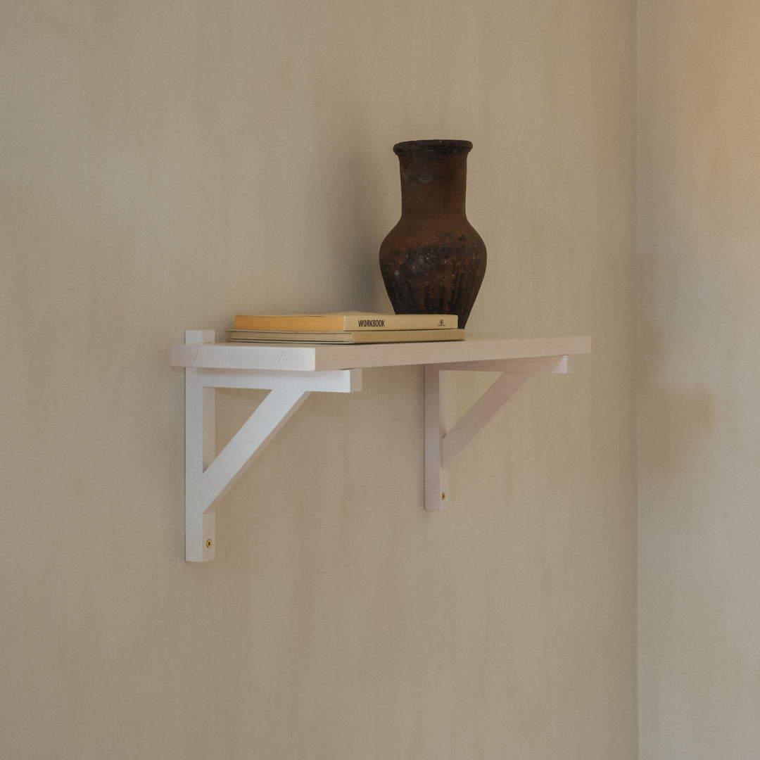 Bracket Shelf