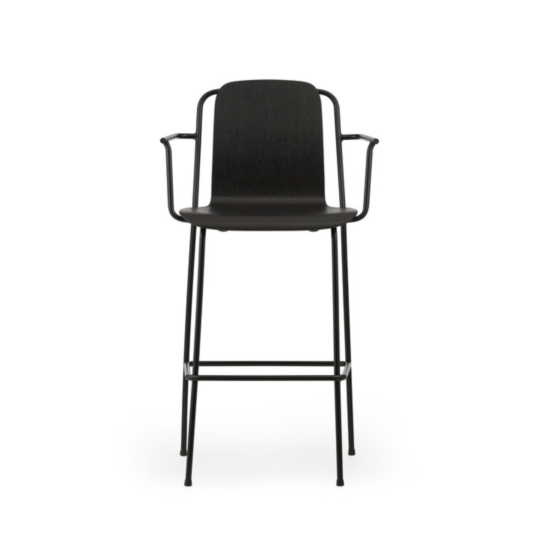 Studio Bar Armchair