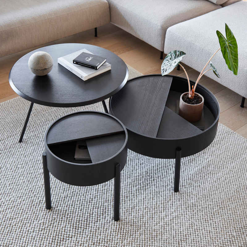 Soround Coffee Table