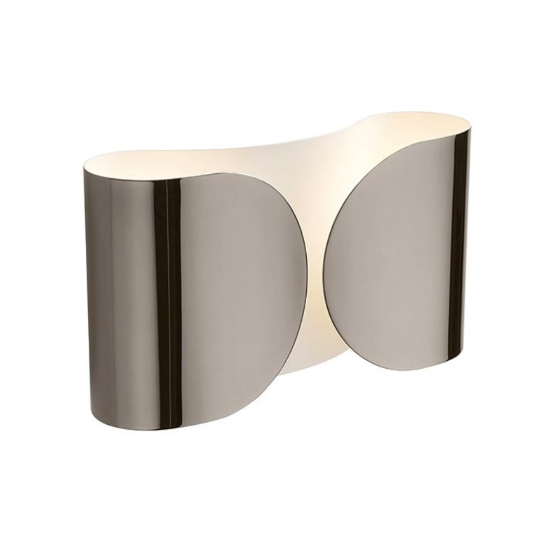 Foglio Wall Sconce