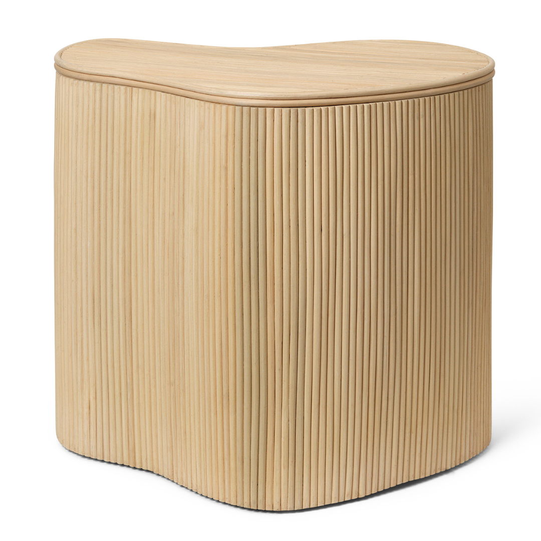 Isola Storage Table