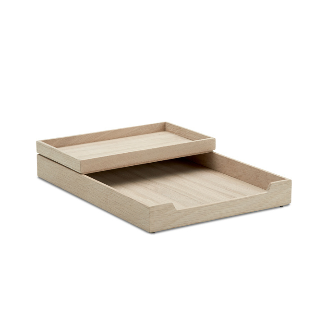 Nomad Letter Tray