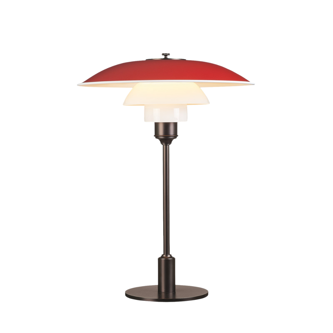 PH 3½-2½ Table Lamp