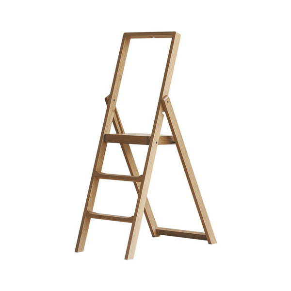 Step Stepladder