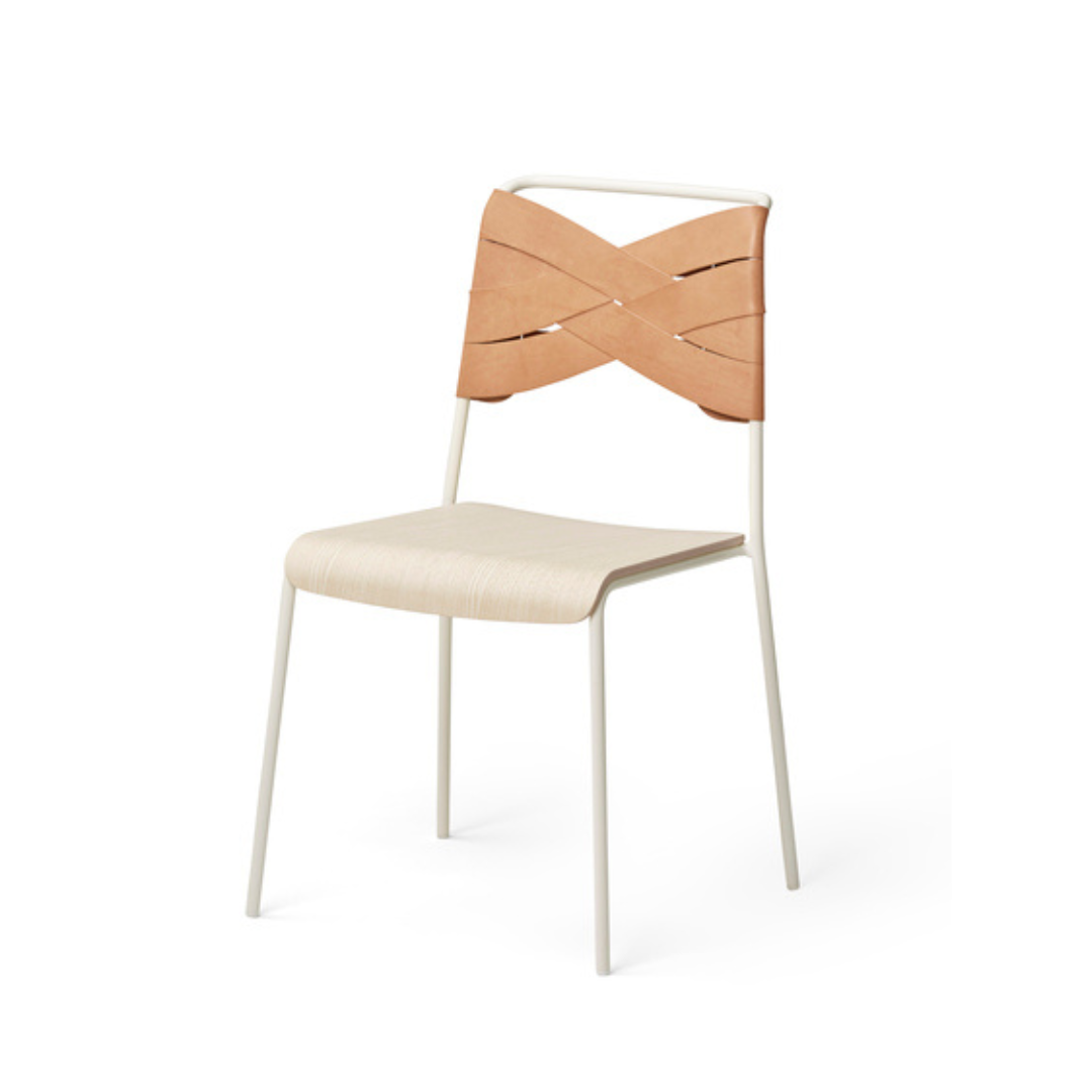 Torso Chair