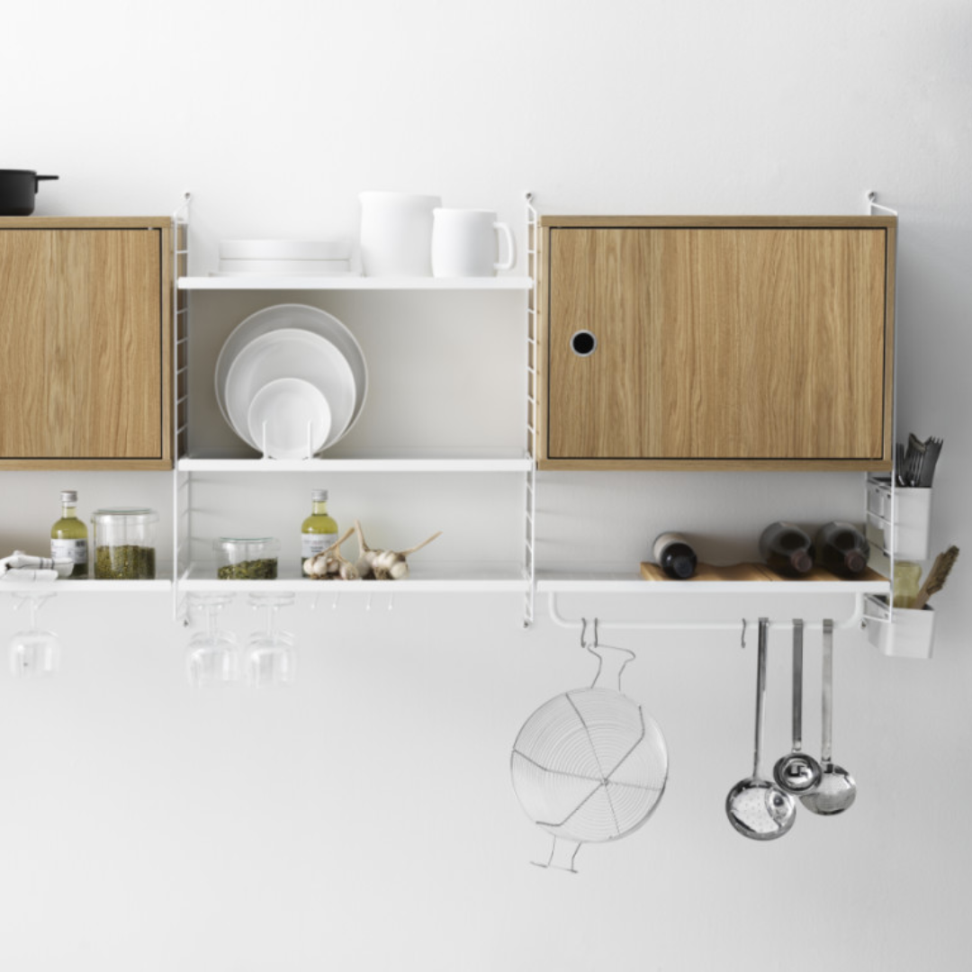 String Kitchen Configuration M