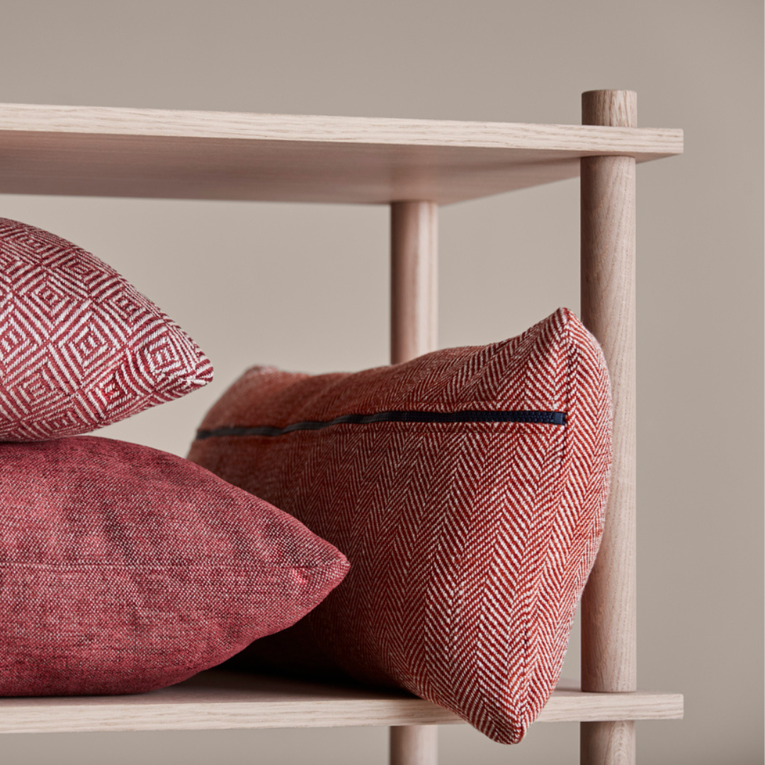 Herringbone Cushion