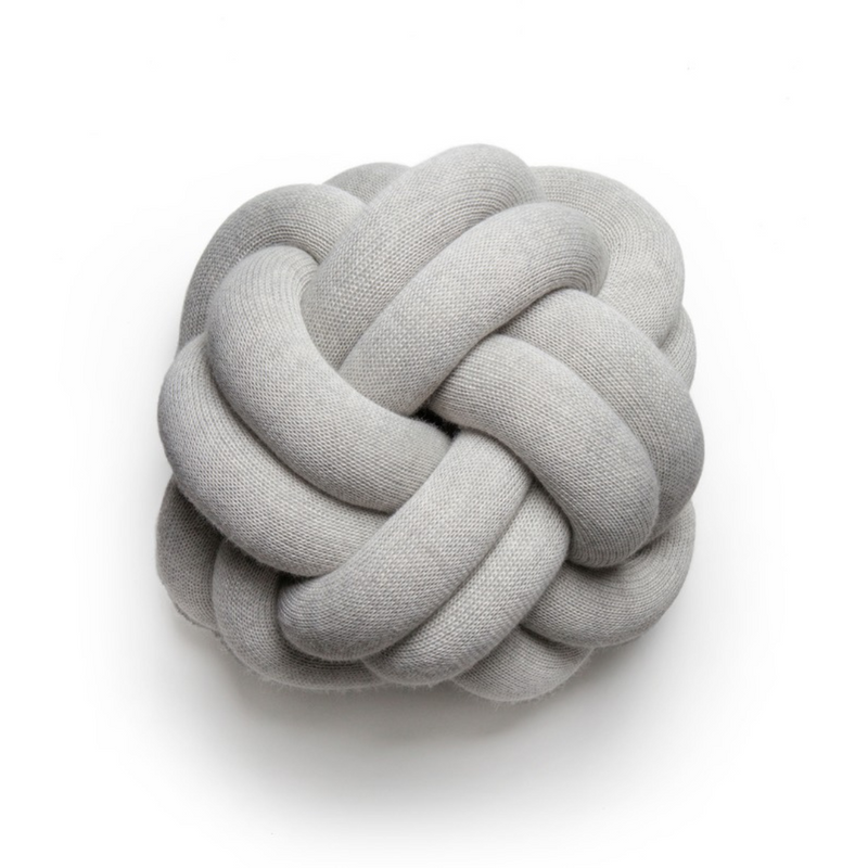 Knot Cushion