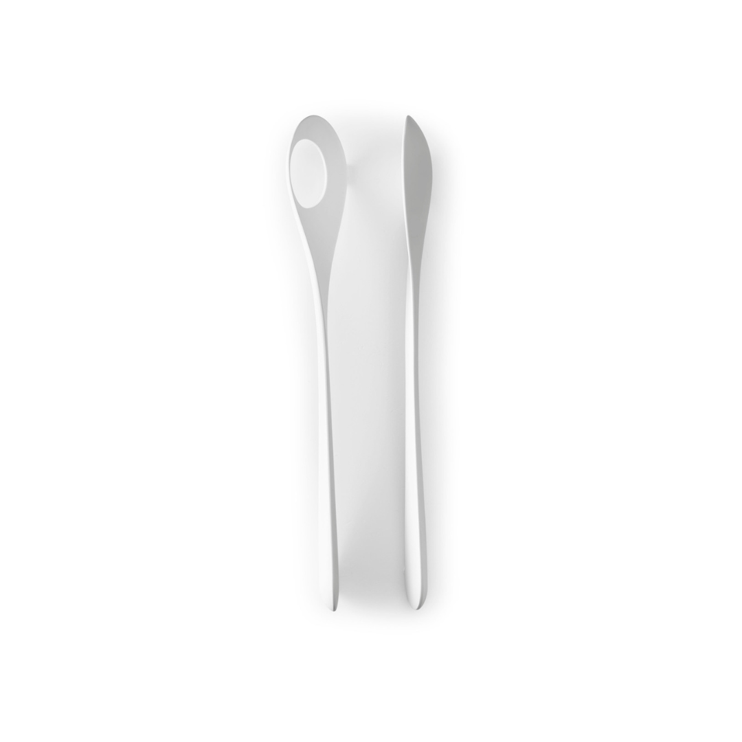 Stockholm Cutlery Salad Servers