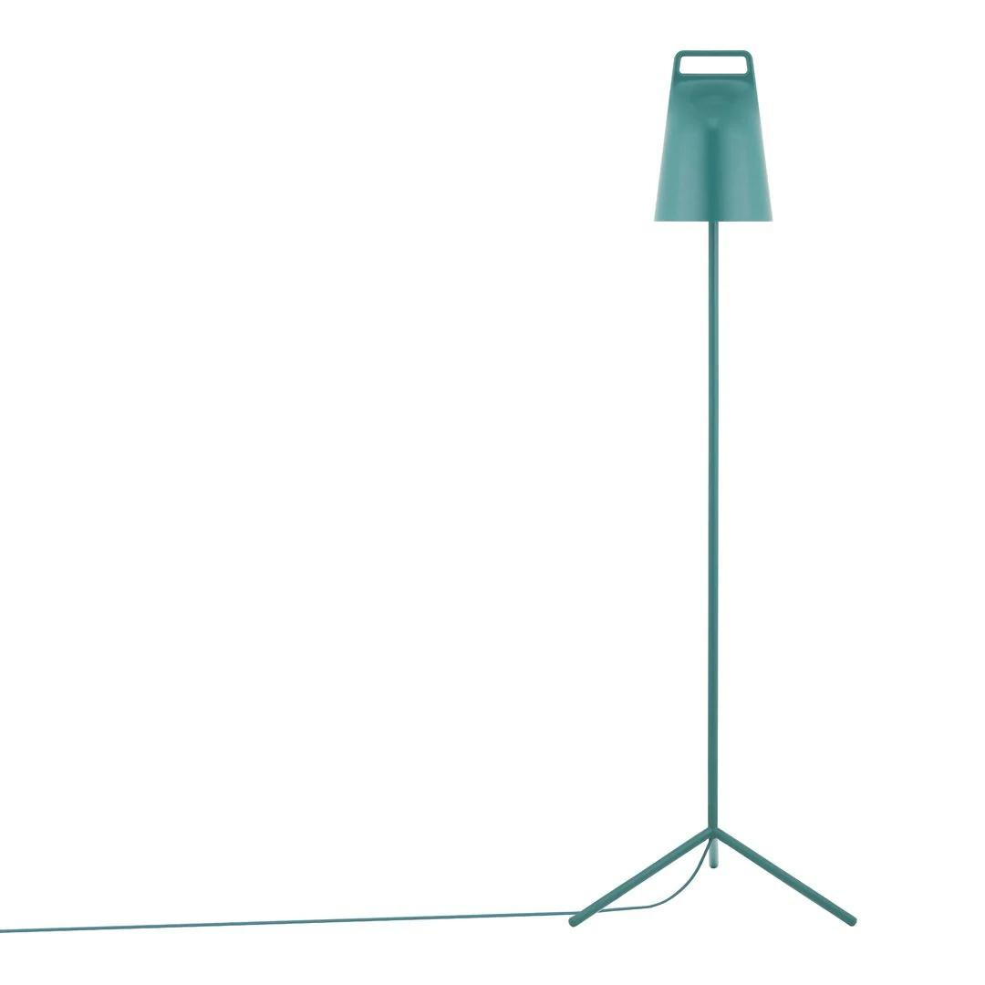 Stage Floor Lamp