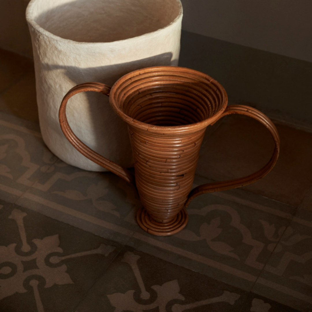 Amphora Vase