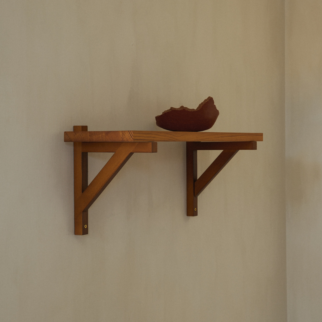 Bracket Shelf