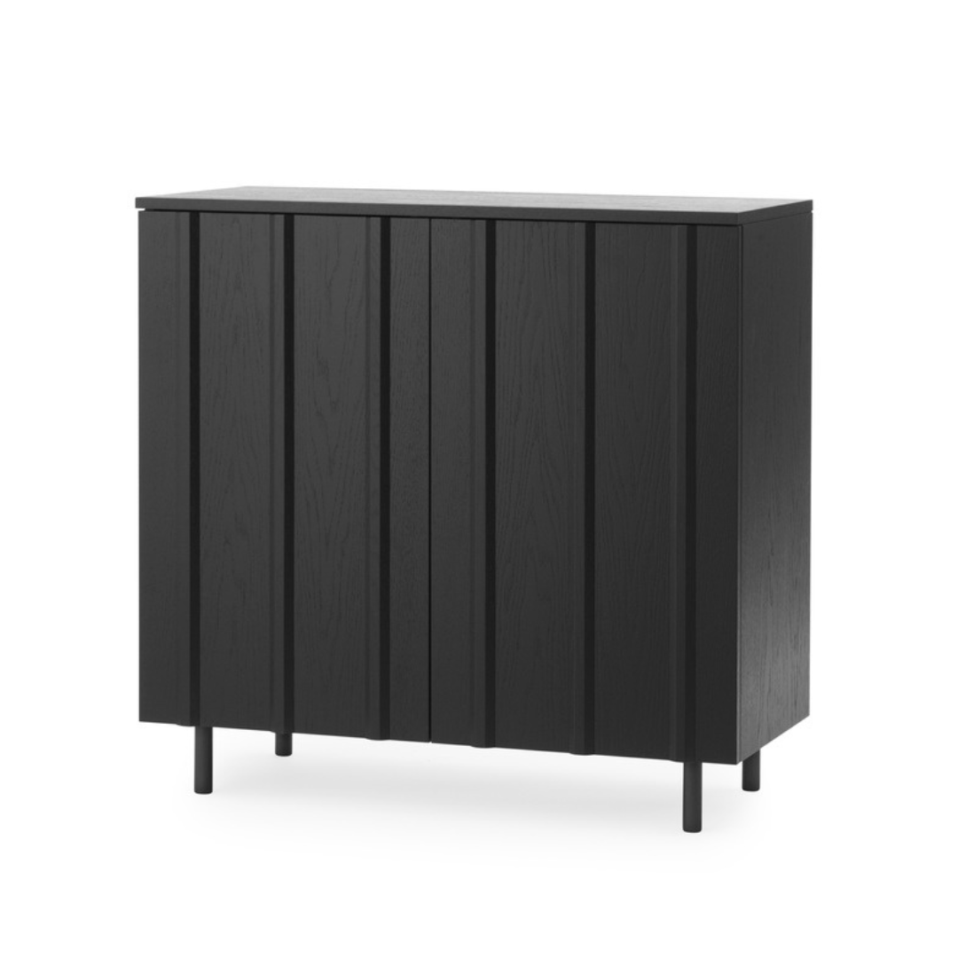 Rib Cabinet