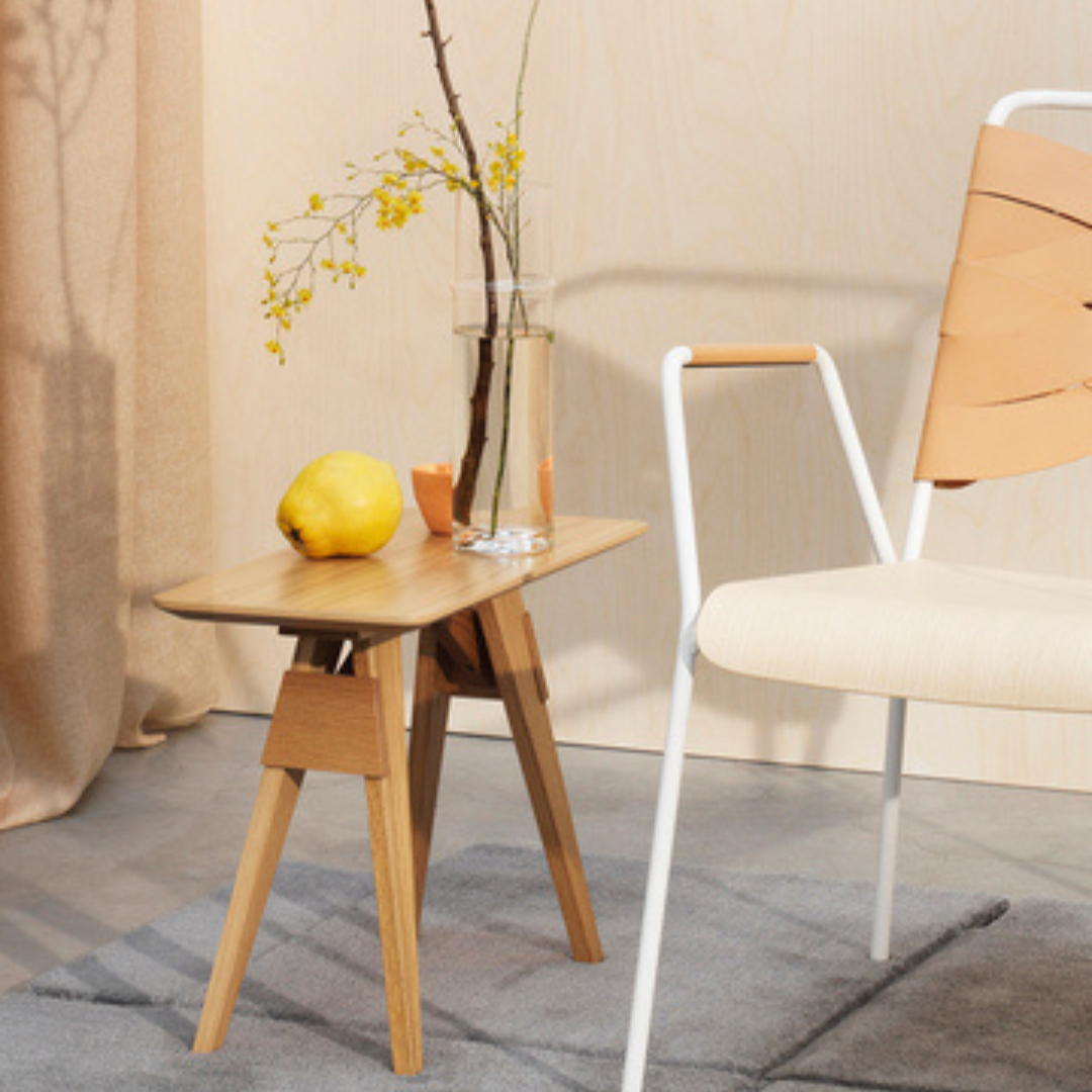 Arco Mini Table