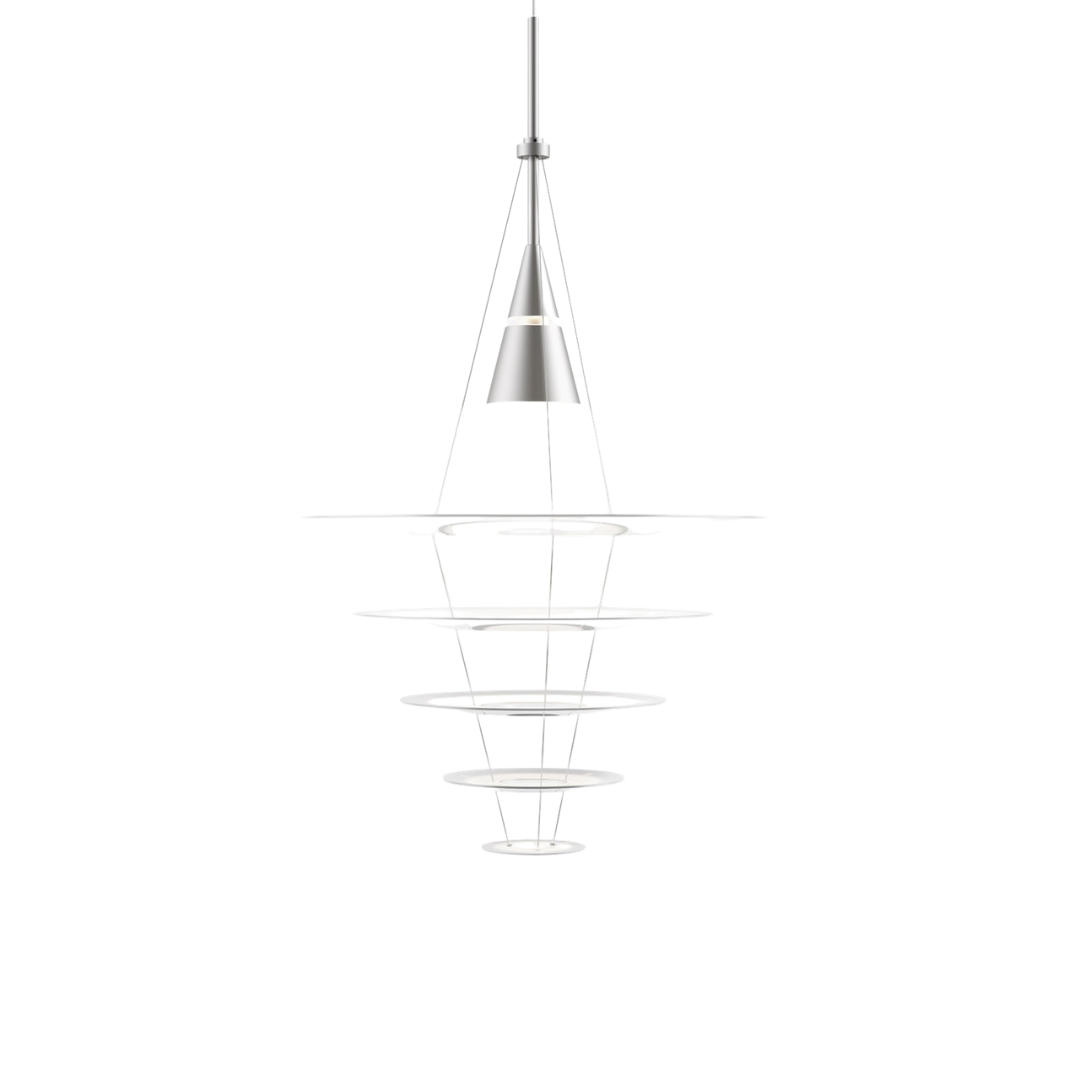 Enigma Pendant Lamp