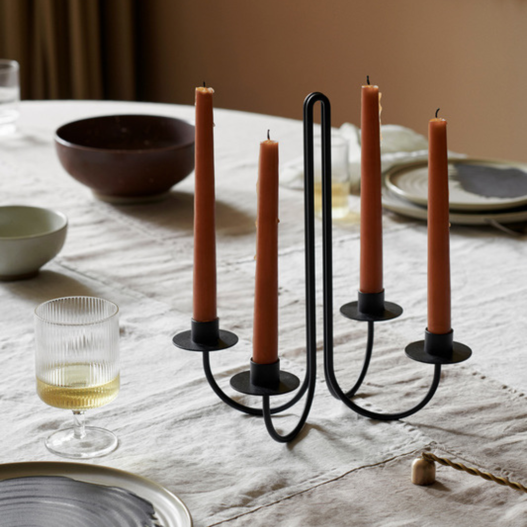 Sway Candelabra