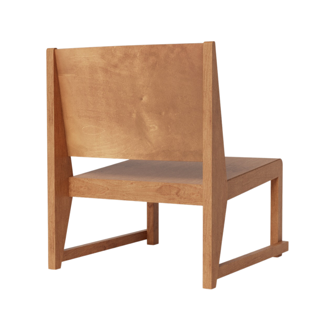 Easy Chair 01