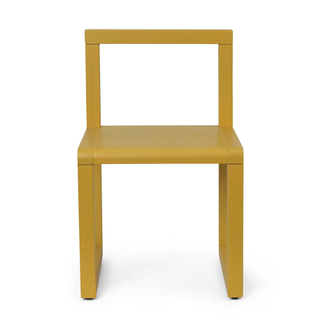 Little Architect Chair