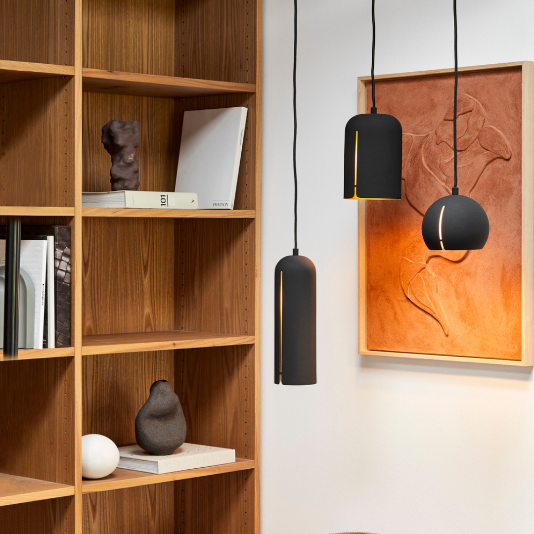 Gap Pendant Lamp