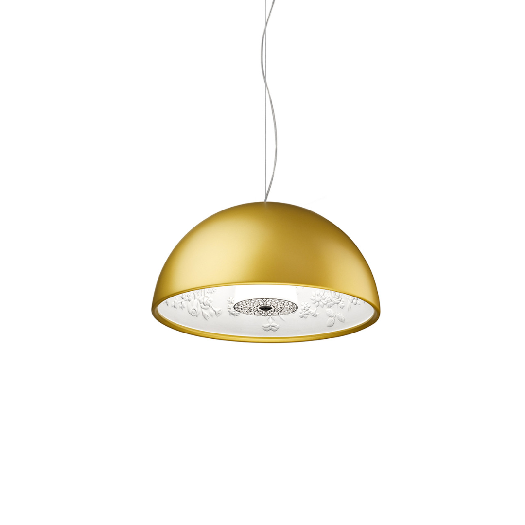 Skygarden Pendant Light