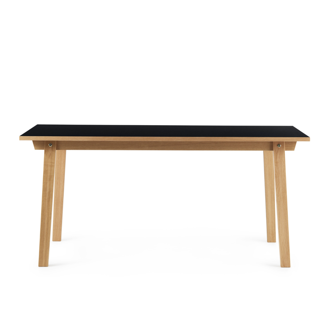 Slice Dining Table