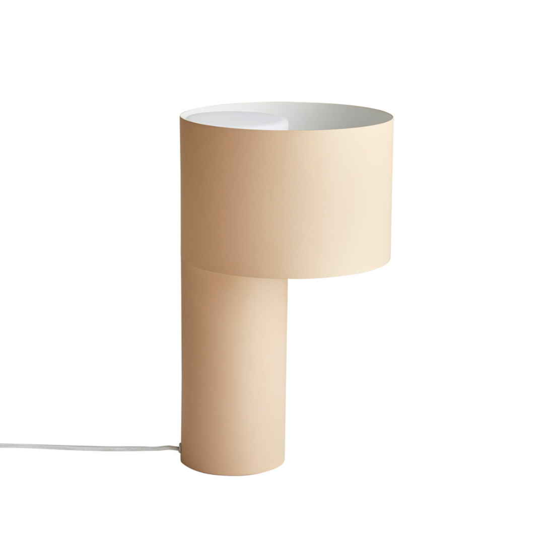 Tangent Table Lamp