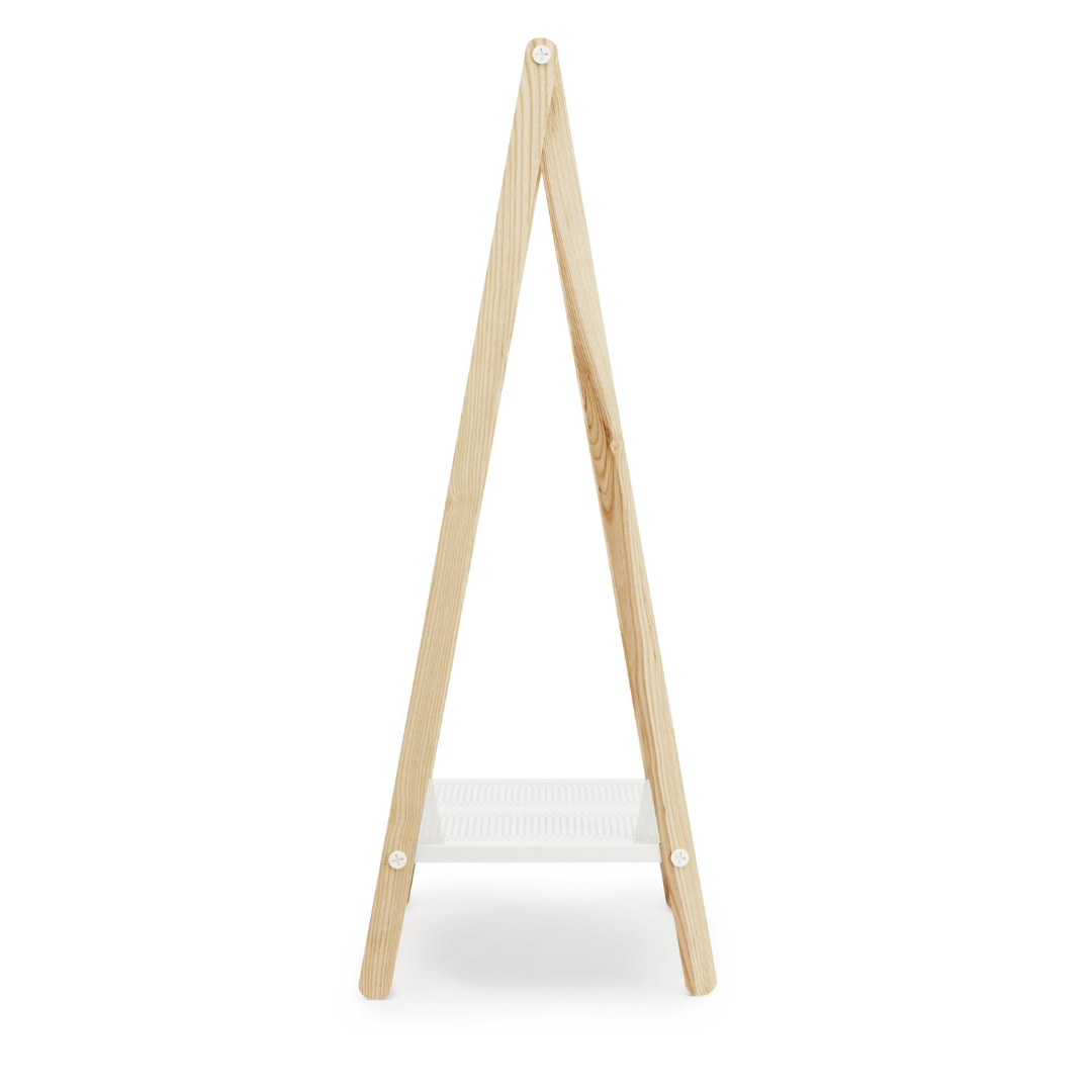 Toj Clothes Rack - Small