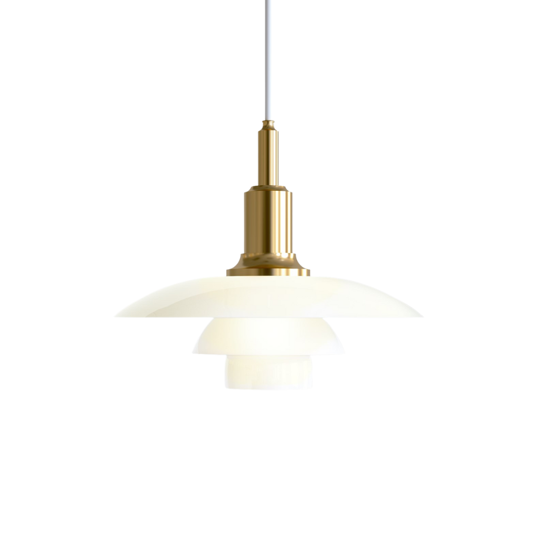 PH 3/2 Pendant Lamp