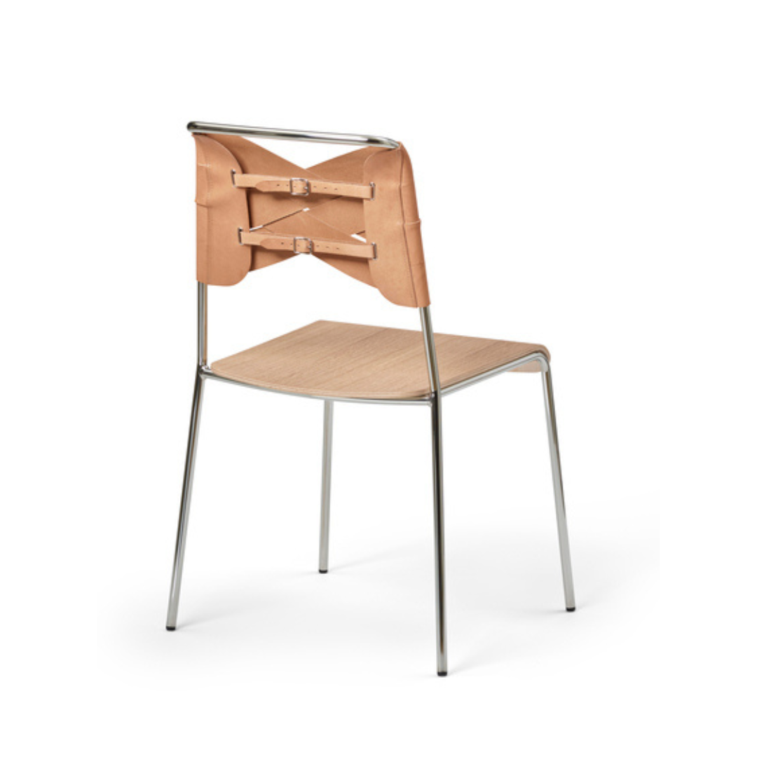 Torso Chair