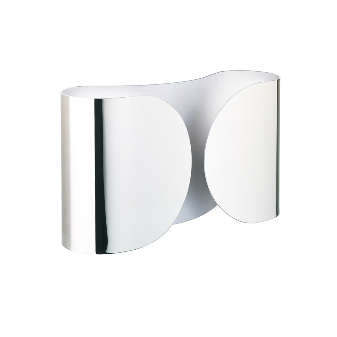 Foglio Wall Sconce