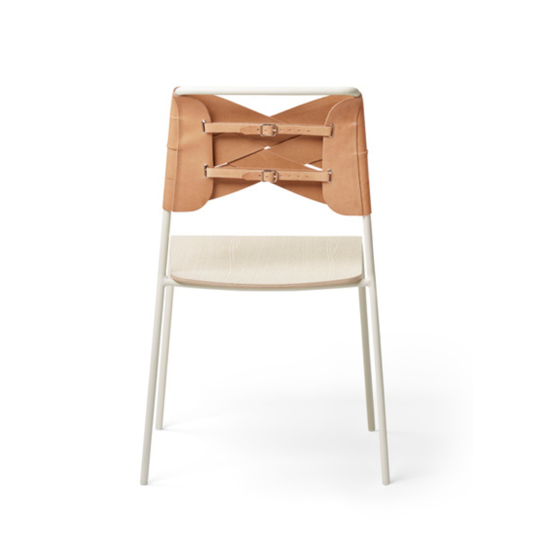 Torso Chair