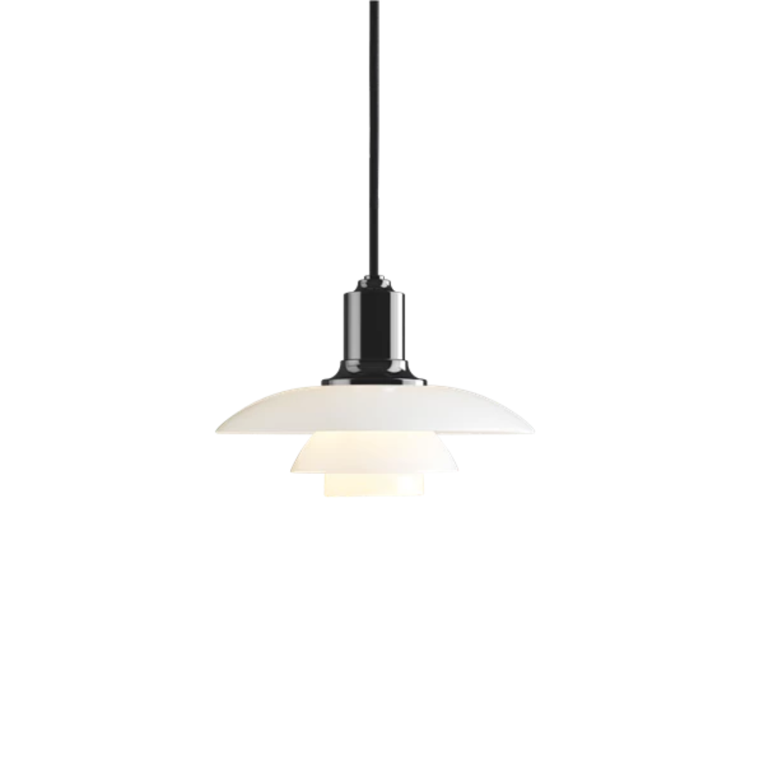 PH 2/1 Pendant Lamp