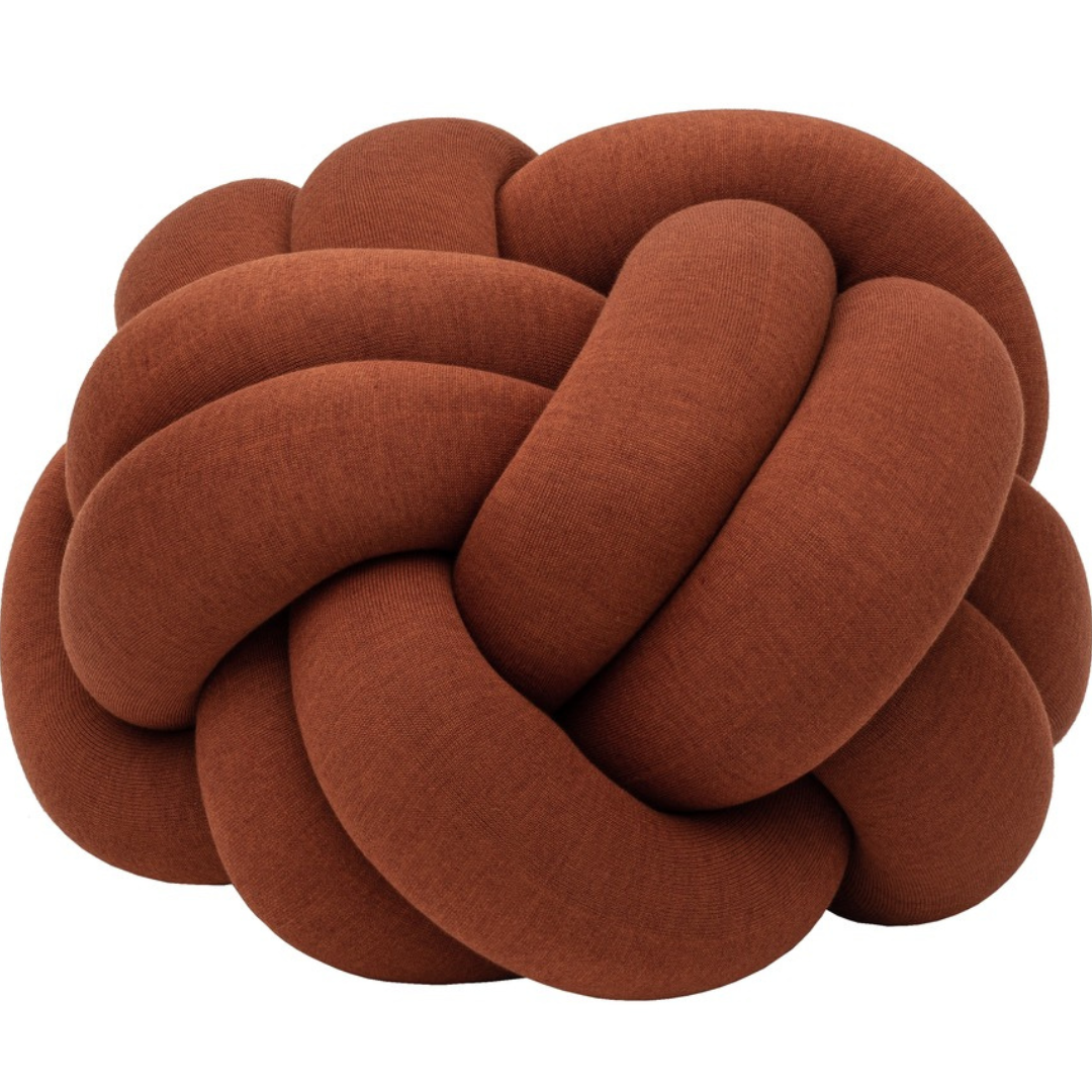 Knot Floor Cushion