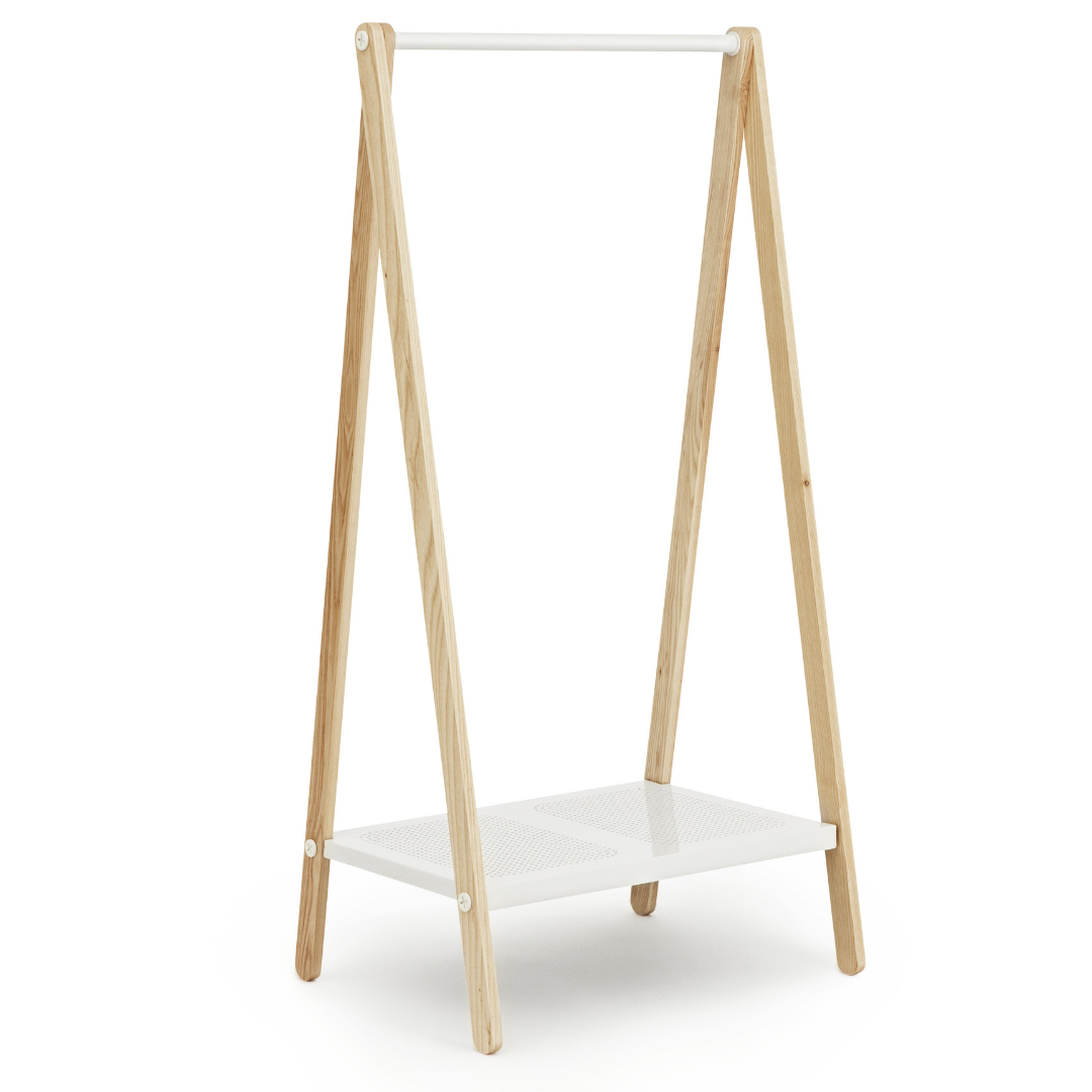 Toj Clothes Rack - Small