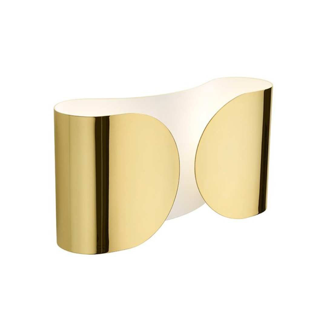 Foglio Wall Sconce