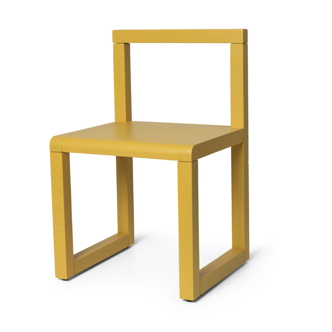 Little Architect Chair