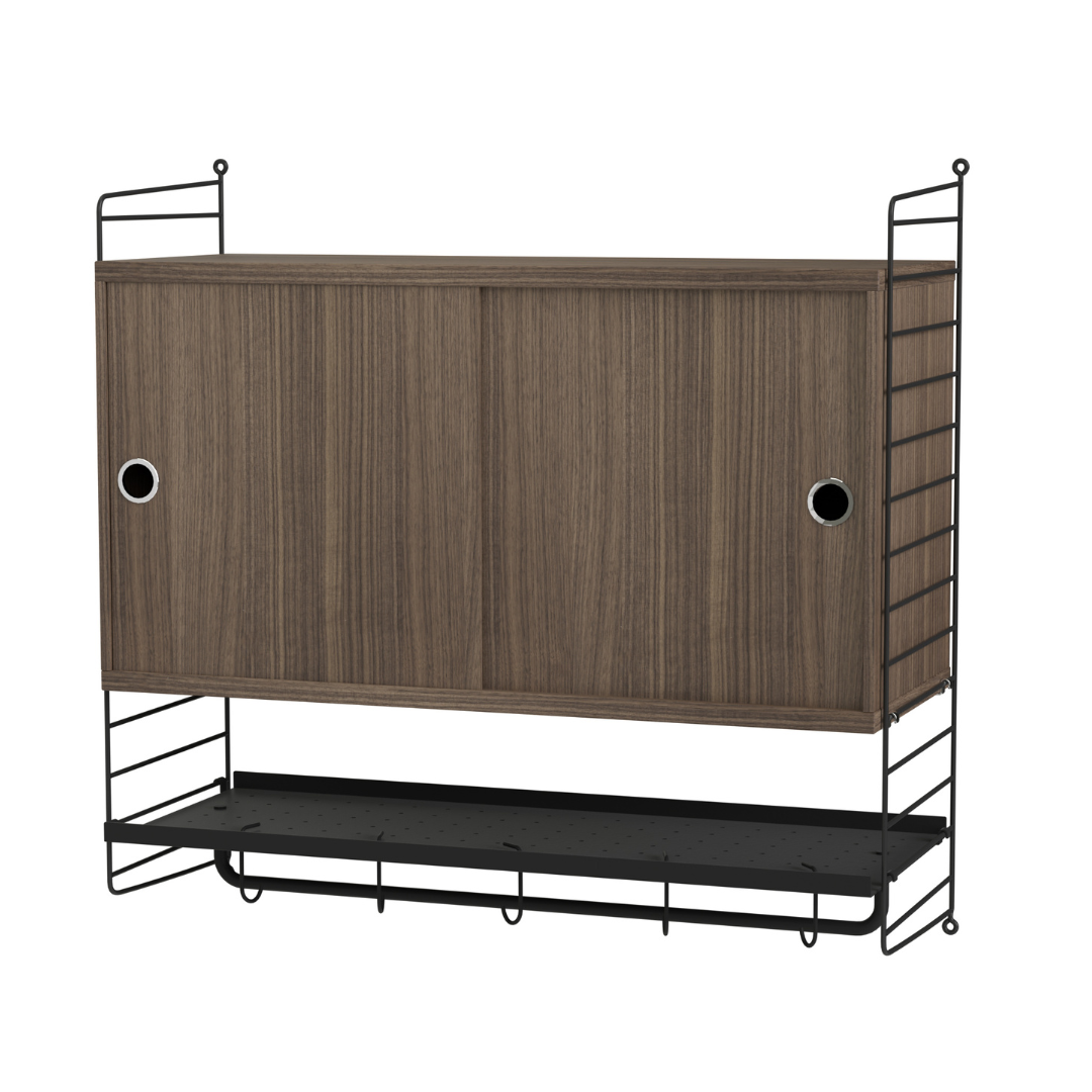 String Bedroom Configuration F