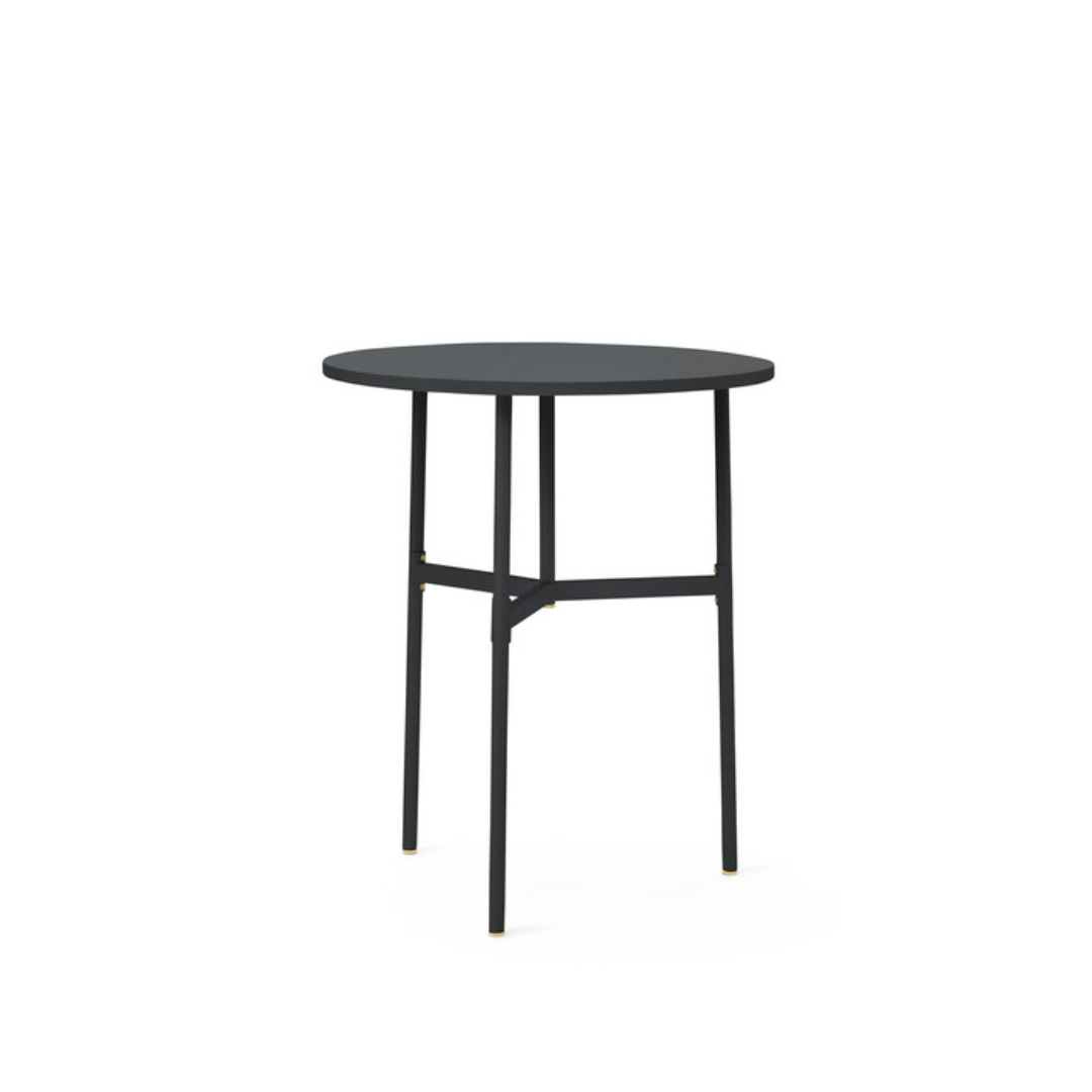 Union Table - Round