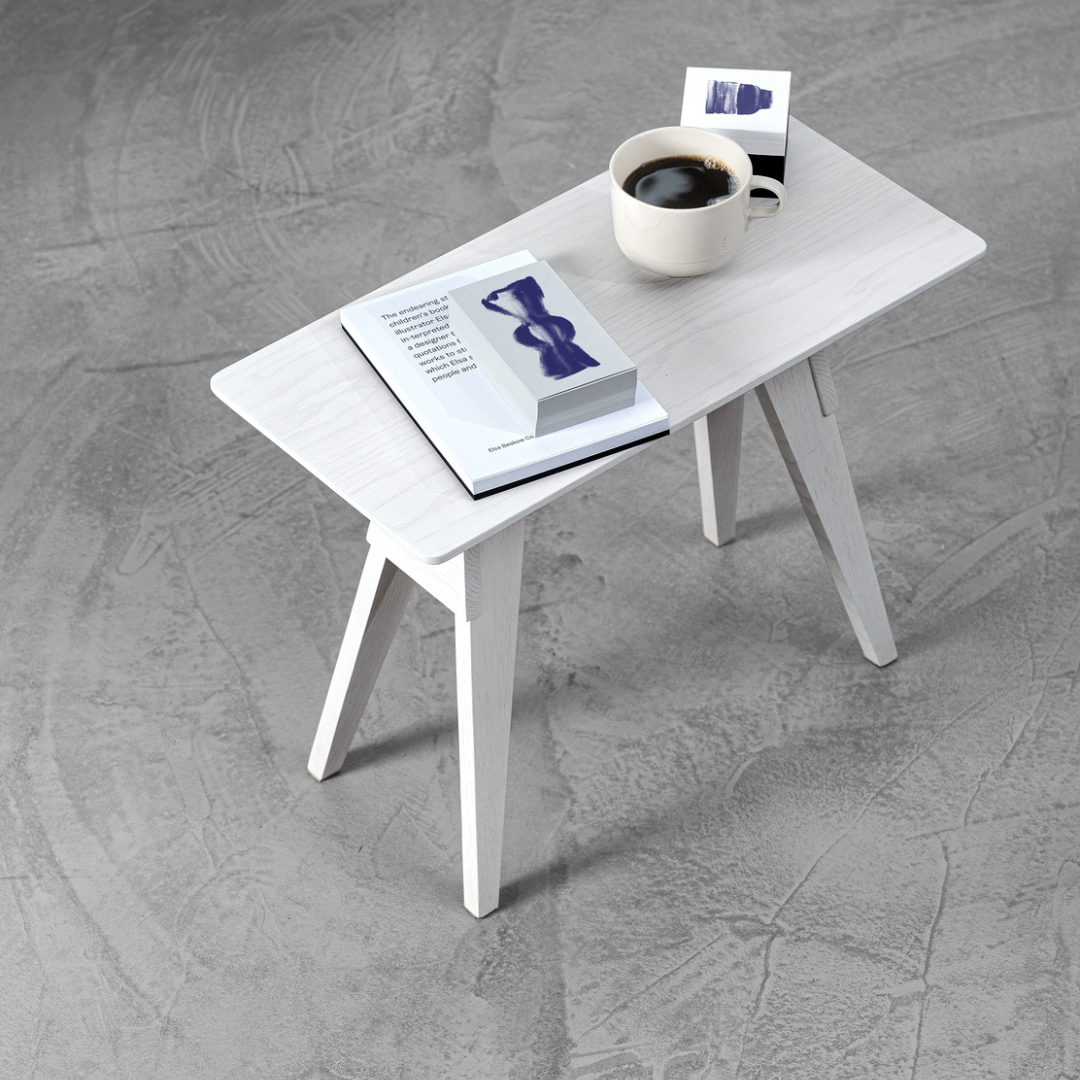 Arco Mini Table